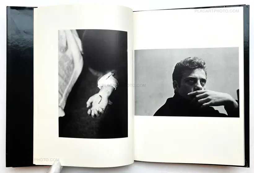 Larry Clark – TULSA (SPECIAL EDT WITH PRINT)