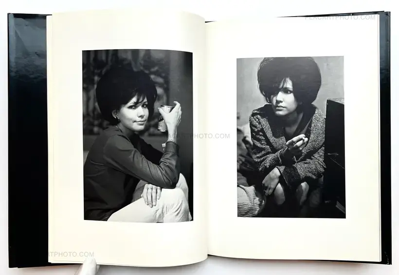 Larry Clark – TULSA (SPECIAL EDT WITH PRINT)