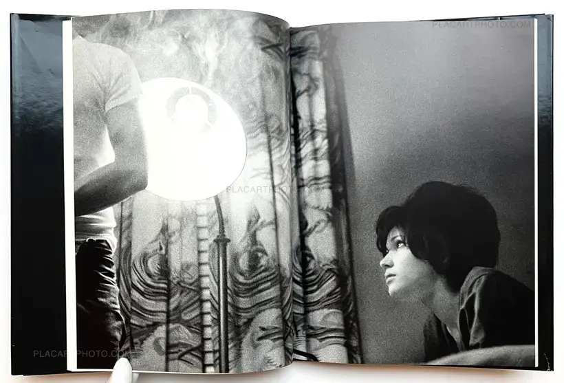 Larry Clark – TULSA (SPECIAL EDT WITH PRINT)