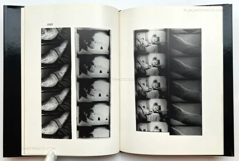Larry Clark – TULSA (SPECIAL EDT WITH PRINT)