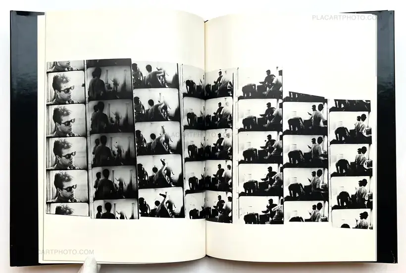 Larry Clark – TULSA (SPECIAL EDT WITH PRINT)