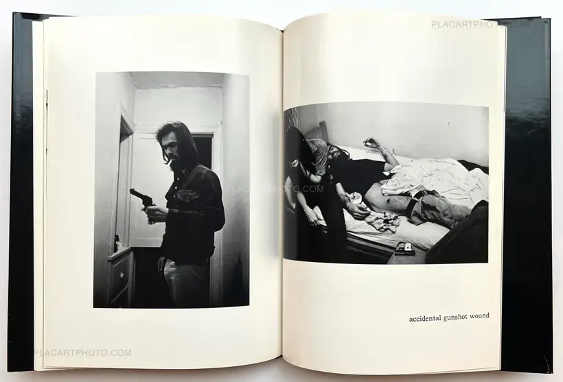 Larry Clark – TULSA (SPECIAL EDT WITH PRINT)