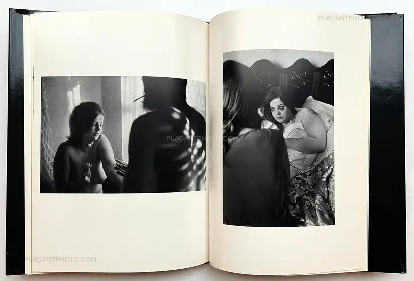 Larry Clark – TULSA (SPECIAL EDT WITH PRINT)