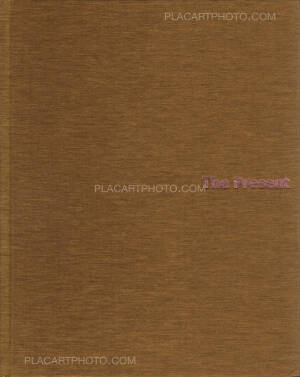 Paul Graham: The Present (sealed copy), Mack, 2012 | Bookshop Le