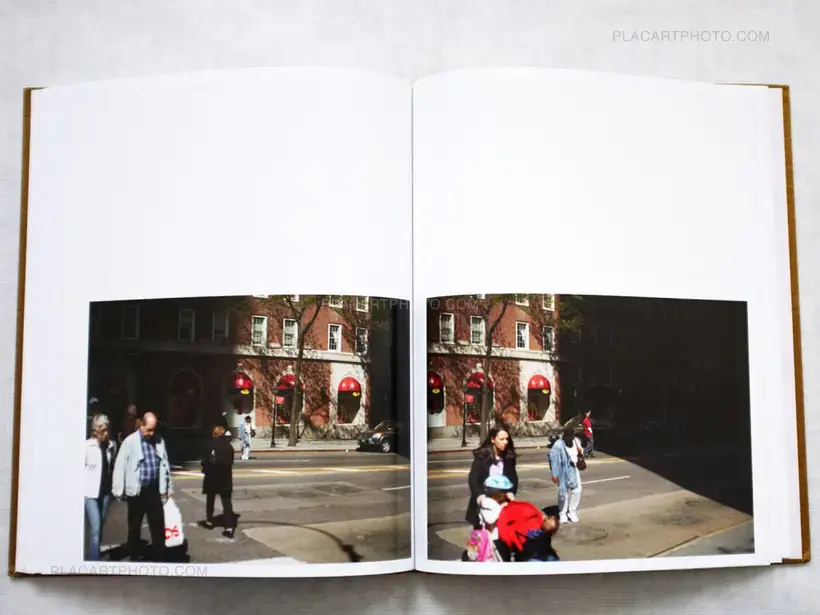 Paul Graham – The Present (sealed copy)