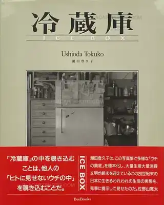 Tokuko Ushioda – Ice Box