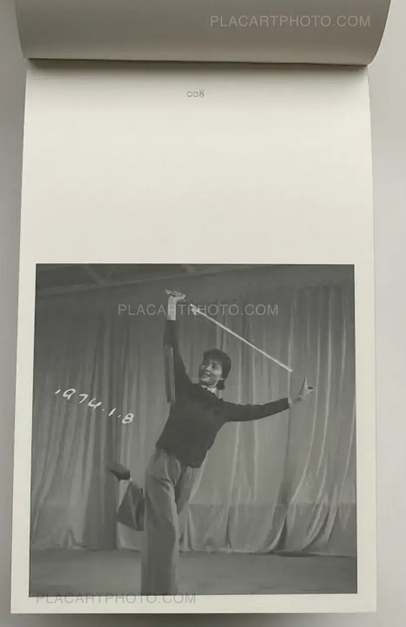 Li Lang , 1974, La Maison de Z , 2020 | Le Plac'Art Photo