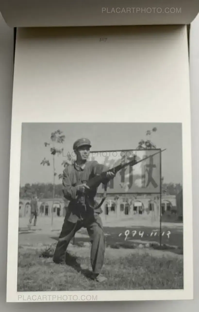 Li Lang , 1974, La Maison de Z , 2020 | Le Plac'Art Photo