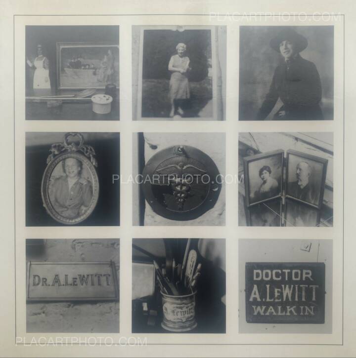 【希少本】SOL LEWITT ARTIST'S BOOKS【美品】 希少本】SOL LEWITT ARTIST'S BOOKS【美品】 186: SOL LEWITT