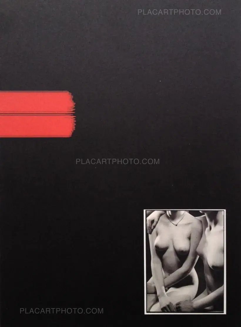 Collective – Nuogo Kūno teorija (The theory of a naked body)