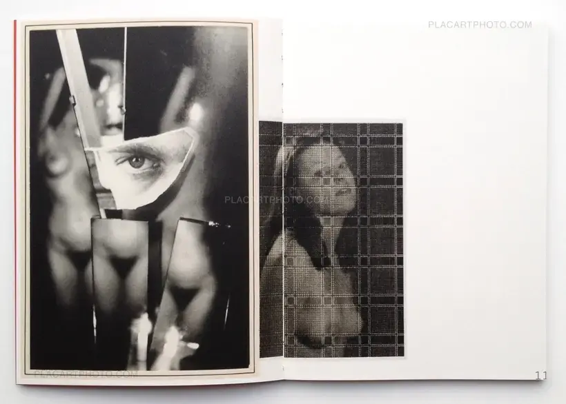 Collective – Nuogo Kūno teorija (The theory of a naked body)