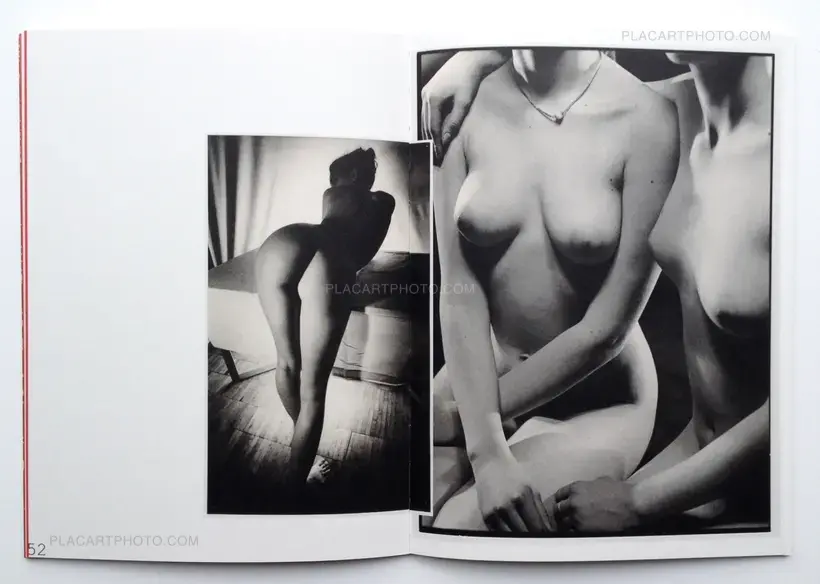 Collective – Nuogo Kūno teorija (The theory of a naked body)