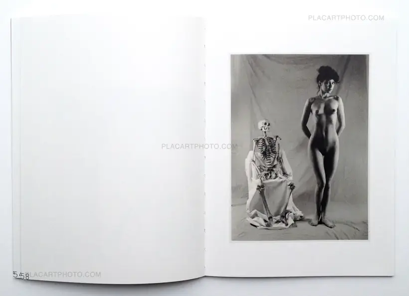 Collective – Nuogo Kūno teorija (The theory of a naked body)