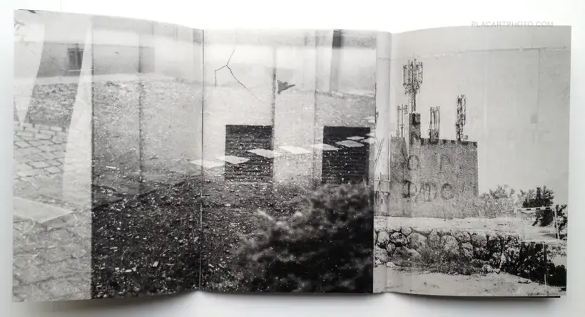 Christine Miess – Time Collapsing (Signed ltd /100 copies)