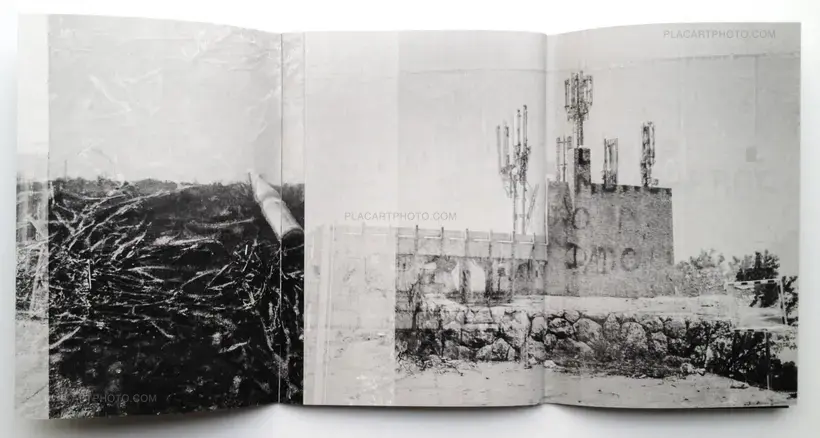 Christine Miess – Time Collapsing (Signed ltd /100 copies)