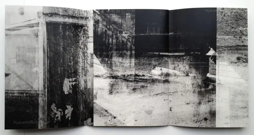 Christine Miess – Time Collapsing (Signed ltd /100 copies)