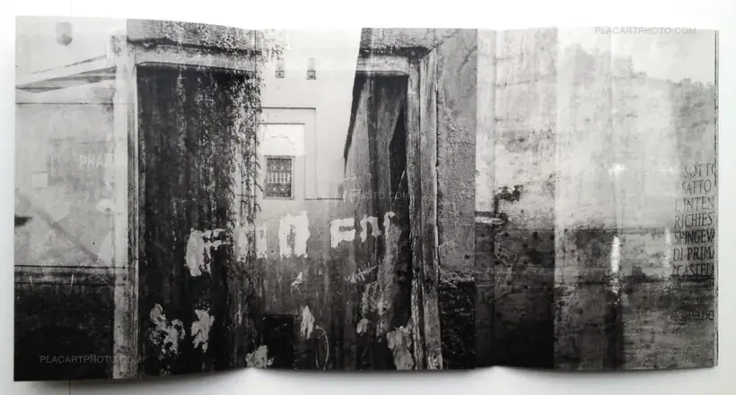 Christine Miess – Time Collapsing (Signed ltd /100 copies)