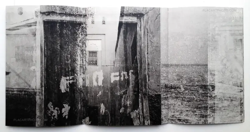 Christine Miess – Time Collapsing (Signed ltd /100 copies)