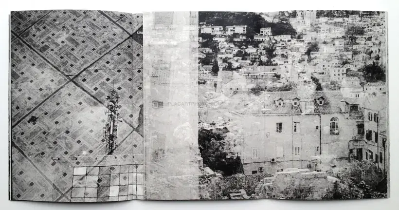 Christine Miess – Time Collapsing (Signed ltd /100 copies)