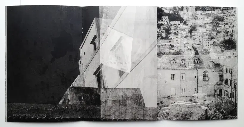 Christine Miess – Time Collapsing (Signed ltd /100 copies)