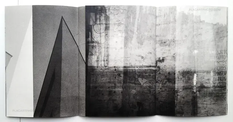 Christine Miess – Time Collapsing (Signed ltd /100 copies)