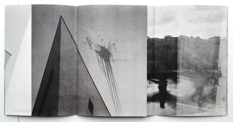 Christine Miess – Time Collapsing (Signed ltd /100 copies)