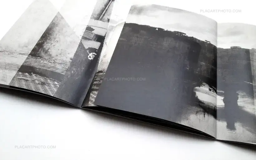 Christine Miess – Time Collapsing (Signed ltd /100 copies)