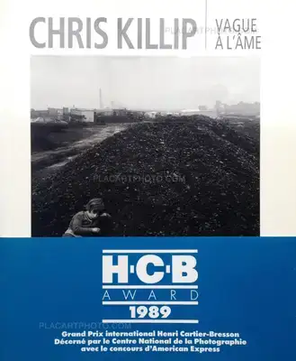 Chris Killip – Vague à l'âme (with rare obi)