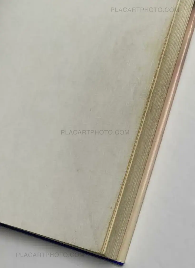 Thomas Ruff – NUDES