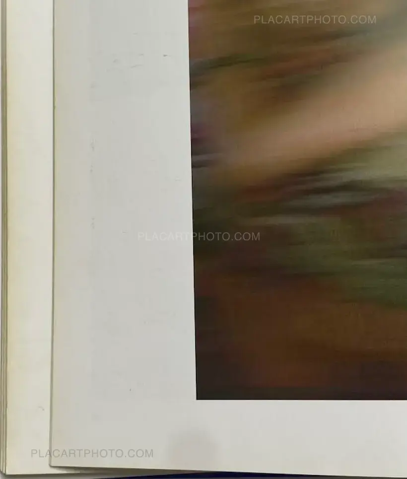 Thomas Ruff – NUDES