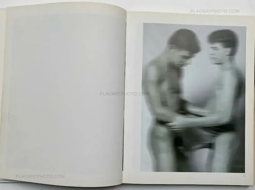 Thomas Ruff – NUDES