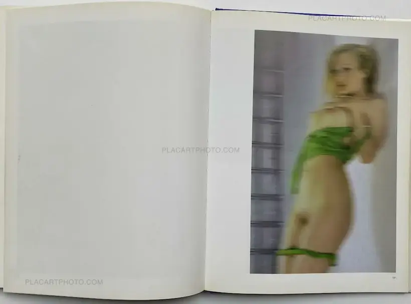 Thomas Ruff – NUDES