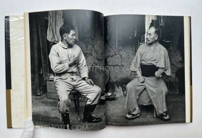 Shomei Tomatsu,Sengoha/Après-guerre