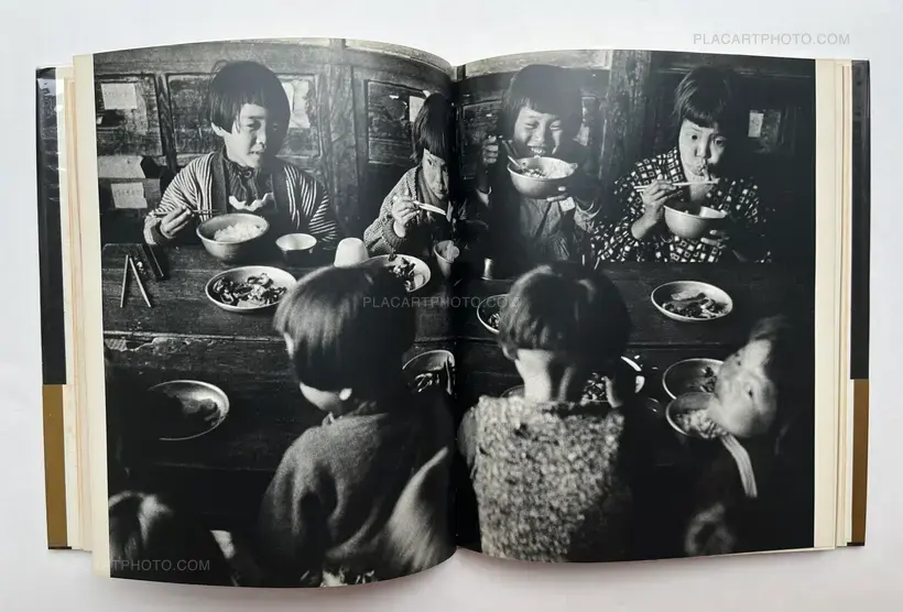 Shomei Tomatsu – Sengoha/Après-guerre