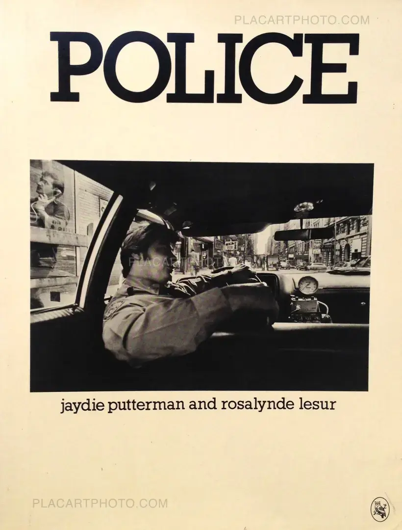 Jaydie Putterman & Rosalynde Lesur – Police (dedicated)