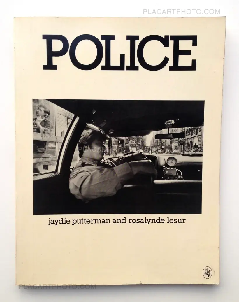 Jaydie Putterman & Rosalynde Lesur – Police (dedicated)