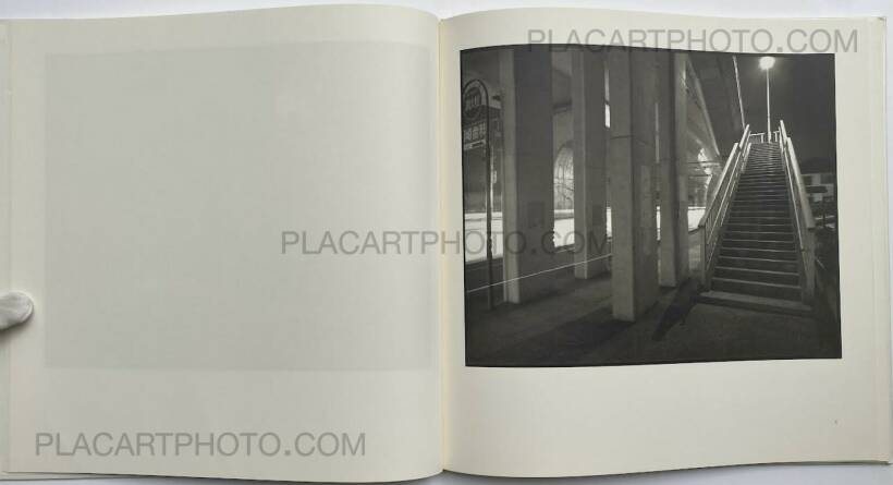 Kouun No Riha Scan Vf Toshio Sakai: Rojyo no Kouun (SIGNED), Mole, 1998 | Bookshop Le Plac