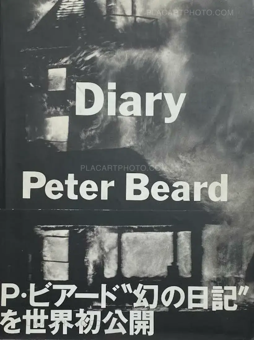 Peter Beard – Diary