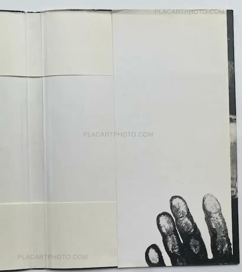 Peter Beard – Diary