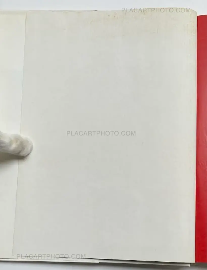 Peter Beard – Diary