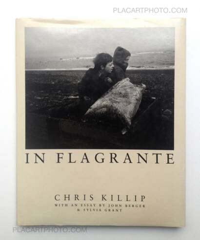 Chris Killip,In Flagrante (signed)