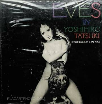 Yoshihiro Tatsuki,EVES