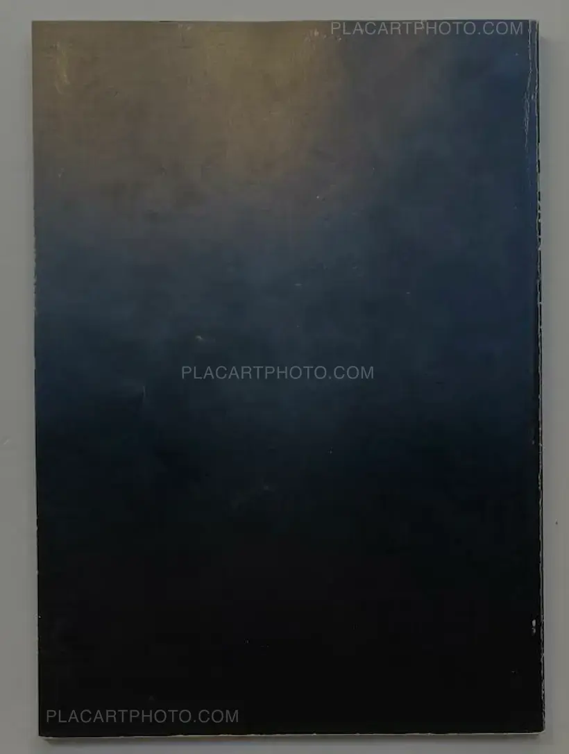 Michio Yamauchi – Hitoe (SIGNED)