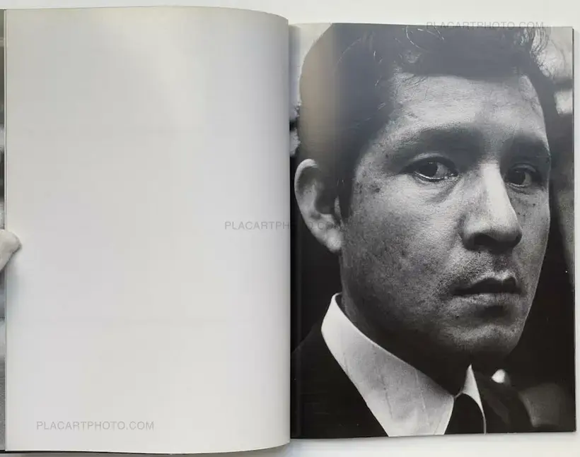 Michio Yamauchi – Hitoe (SIGNED)