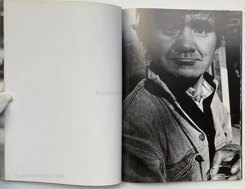 Michio Yamauchi – Hitoe (SIGNED)
