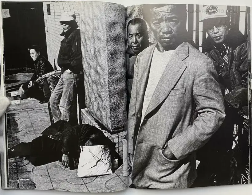 Michio Yamauchi – Hitoe (SIGNED)