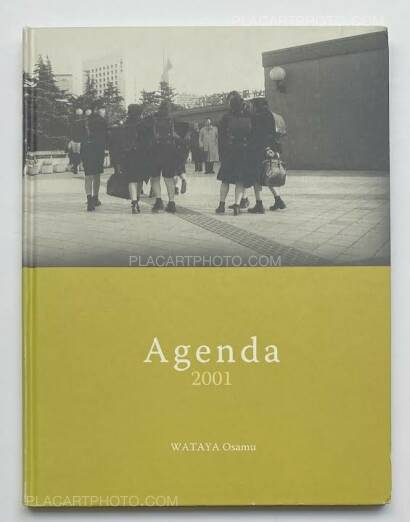 Osamu Wataya,Agenda 2001