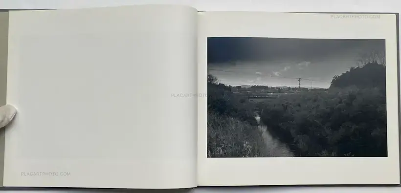Toshiya Murakoshi – Amefuri / Rainy Days