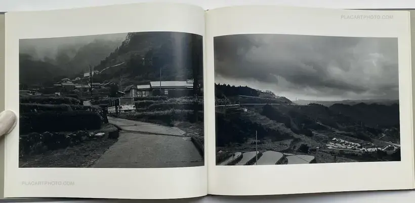 Toshiya Murakoshi – Amefuri / Rainy Days