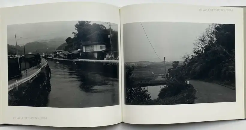 Toshiya Murakoshi – Amefuri / Rainy Days
